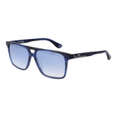 BMW Blue Men Sunglass -   -  BMW.